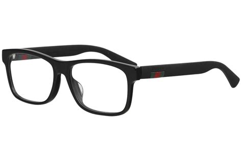 gucci wood eyeglasses|Gucci eyeglasses for men.